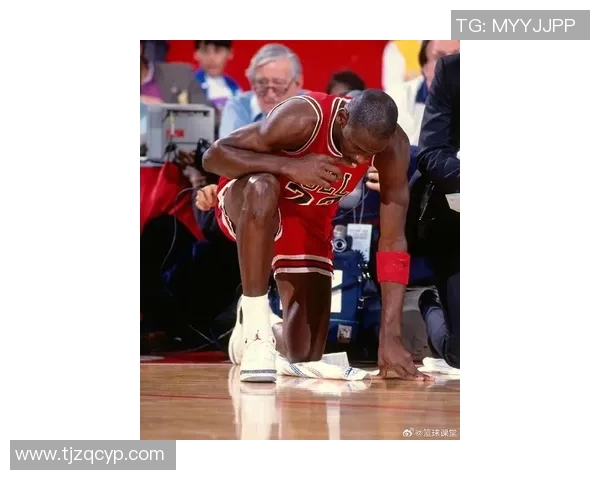 迈克尔乔丹传奇之路篮球之神的辉煌成就与不朽影响 迈克尔乔丹传奇之路篮球之神的辉煌成就与不朽影响