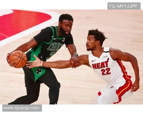 凯尔特人与热火的激烈对决回顾2020年9月24日精彩瞬间