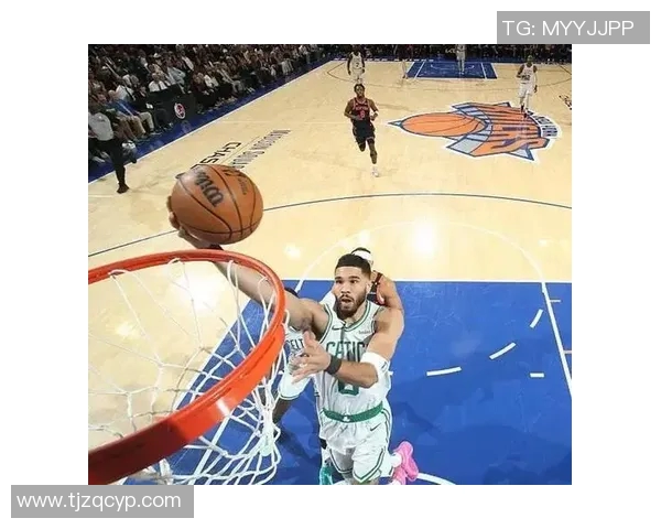 塔图姆砍下60分致敬科比绿军逆转尼克斯书写新历史