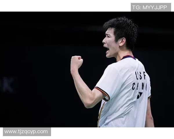 山口茜与谢抒芽精彩对决引发羽毛球界热议与期待 山口茜与谢抒芽精彩对决引发羽毛球界热议与期待