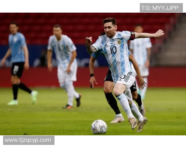 梅西的传奇足迹:从阿根廷少年到世界足球之王的辉煌历程 梅西的传奇足迹:从阿根廷少年到世界足球之王的辉煌历程