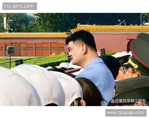 姚明女儿身高惊人引发关注球星后代的成长之路备受瞩目